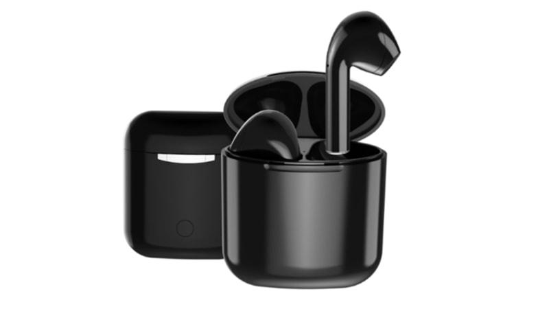 Écouteurs Bluetooth sans fil de Mobee®