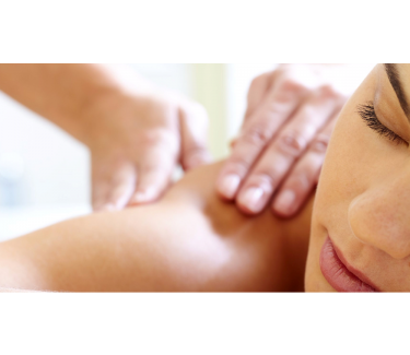 Massage détente et soin énergétique sur place ou à domicile