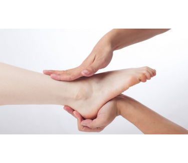 3 séances de détoxification des pieds par impulsions électromagnétiques