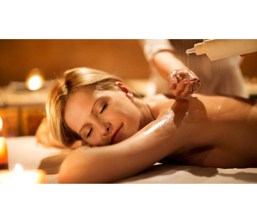 Massage au choix 1 ou 3 séances