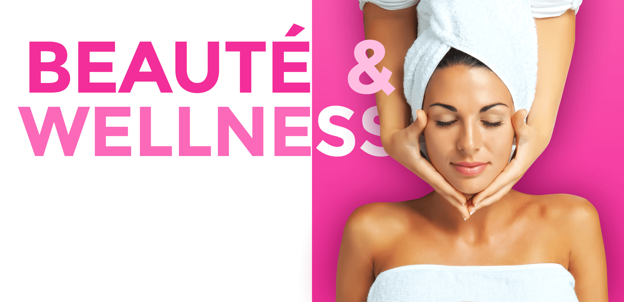 PST Beauté & Wellness - GE